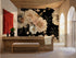 Gilded Blossoms Wallpaper #382